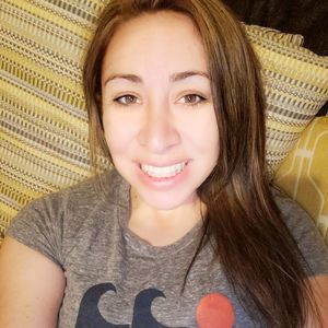 Meet your Posher, Chrystal